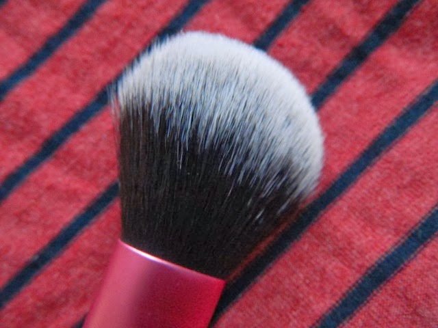 Real Techniques Multi-Task brush review