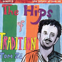 Brazil Classics, Vol. 5: The Hips of Tradition