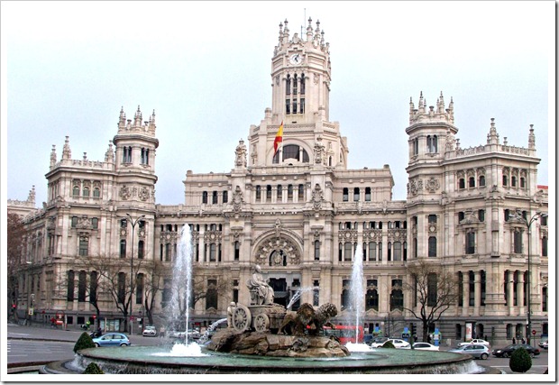 Madrid_Fuente_de_Cibeles
