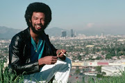 Gil Scott-Heron