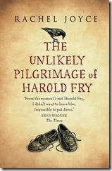 The Unlikely Pilgrimage Of Harold Fry The Unlikely Pilgrimage Of Harold Fry