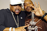 UGK