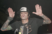 Tommy Lee