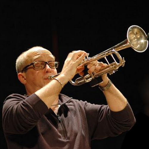 Dave Douglas