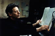 Philip Glass