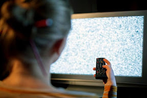 8 марта пропадет телесигнал