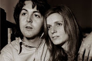 Paul & Linda Mccartney