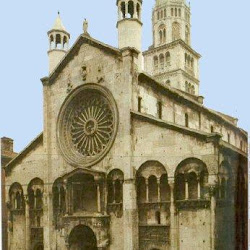 19 - Catedral de Modena