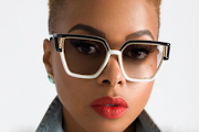 Chrisette Michele