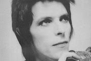 David Bowie