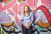 Kate Tempest