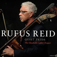 Quiet Pride: The Elizabeth Catlett Project