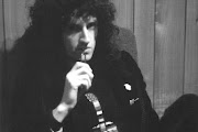 Brian May