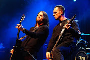 Alter Bridge