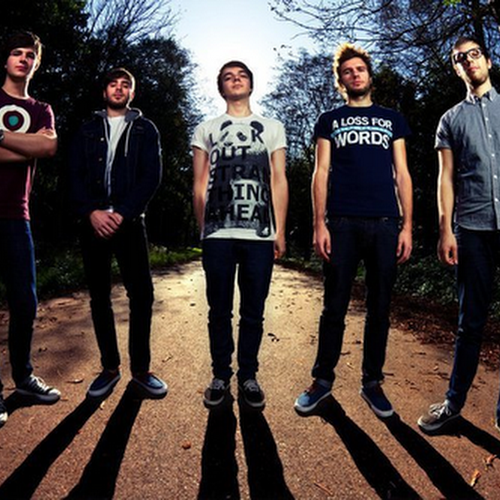 Chunk! No, Captain Chunk!