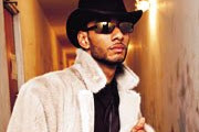 Swizz Beatz
