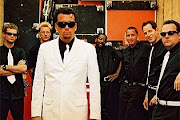 Mighty Mighty Bosstones