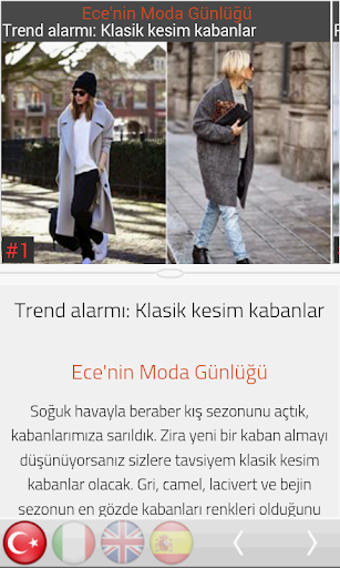 BenMODA