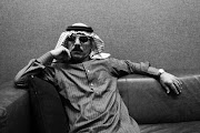 Omar Souleyman