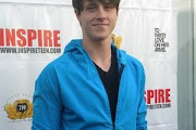 Shane Harper