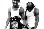 Lost Boyz