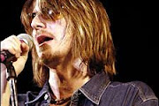 Mitch Hedberg