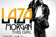 Laza Morgan
