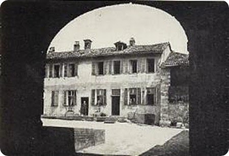 casa_museo pietro badoglio casa_museo pietro badoglio