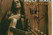 Wolf Mail