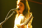 Pj Harvey
