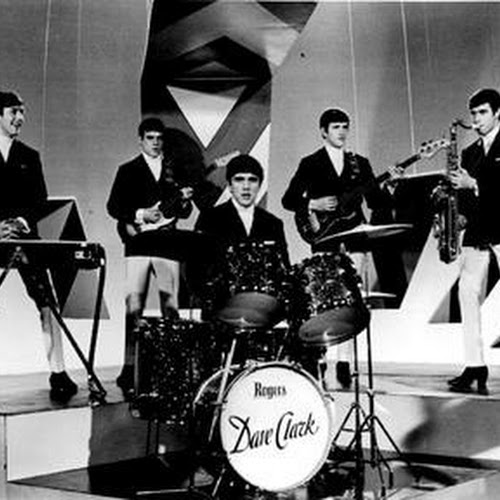 Dave Clark Five