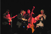Del Mccoury