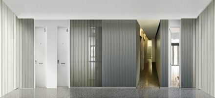 Arquitectura-Masrampinyo-Edificio-Residencial Arquitectura-Masrampinyo-Edificio-Residencial