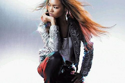 Crystal Kay
