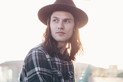 James Bay
