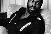 Teddy Pendergrass