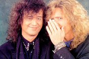 Coverdale/Page