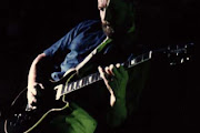 Martin Barre
