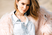 Bridget Mendler
