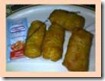 69 - Chinese Spring Roll