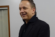 Jimmie Vaughan