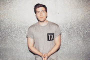 Hoodie Allen