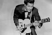 Chuck Berry