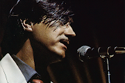 Bryan Ferry