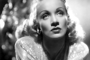 Marlene Dietrich