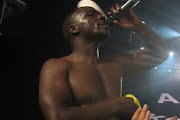 Akon