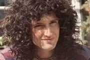 Brian May