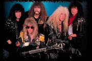 Twisted Sister