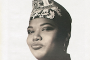 Queen Latifah