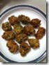 53 - Spinach Pakoda